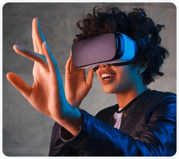 Рішення для розважальних закладів