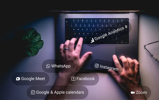 Інтеграції