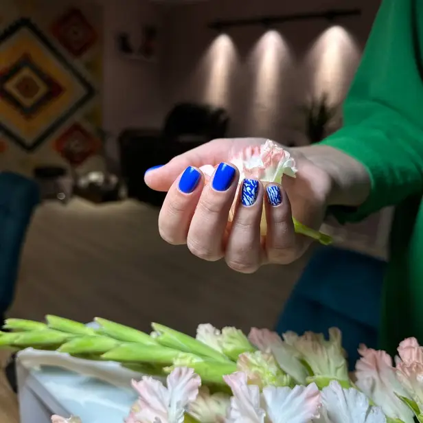 Kohut_Nails вул. Канатна 132 photo 1