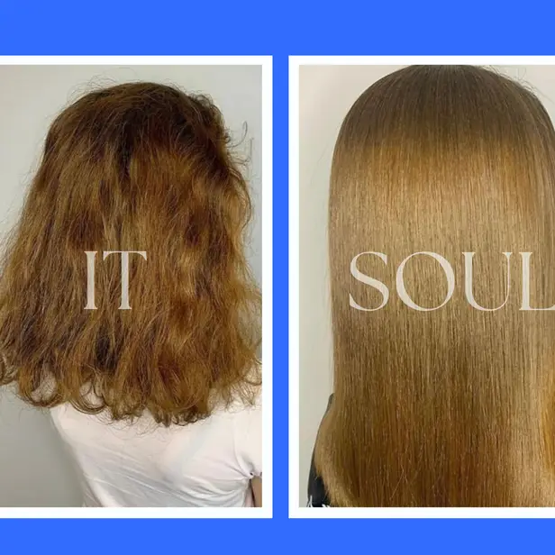 IT SOUL photo 1