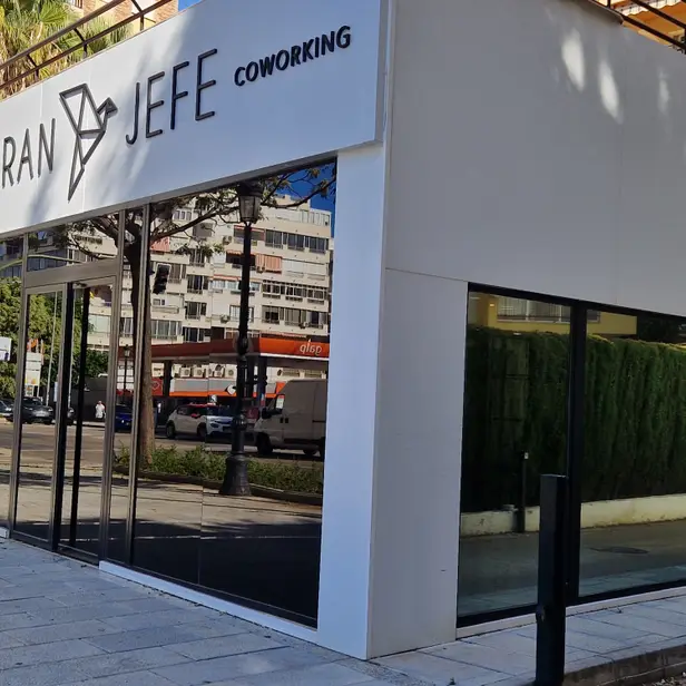 Gran Jefe · Ricardo Soriano 58 photo 1