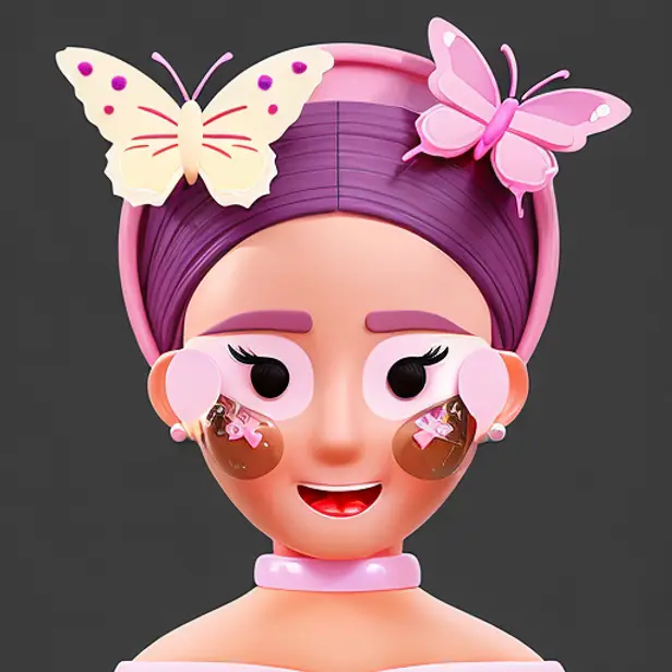 I-cosmetic photo 1