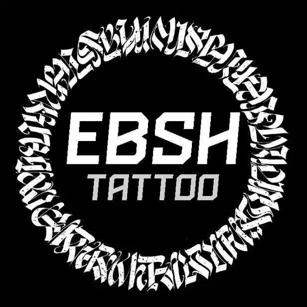 EBSH TATTOO STUDIO photo 1