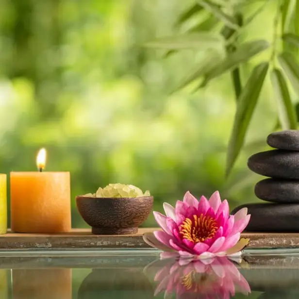 Phannee´s Thaimassage photo 1