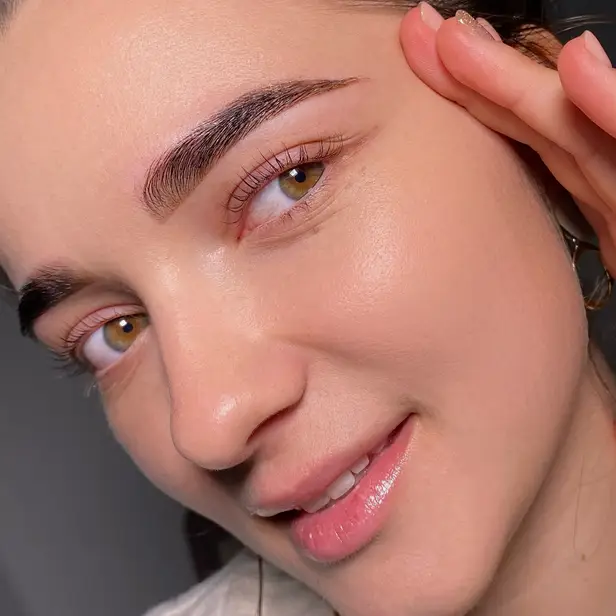 kmiets brows & lashes photo 1
