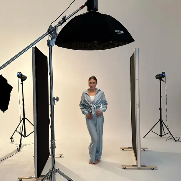 Couple Photostudio photo 1