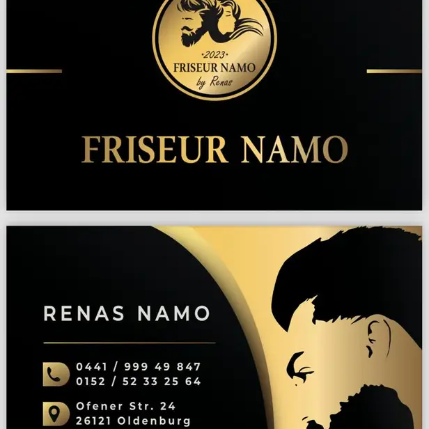 Naamo. photo 1