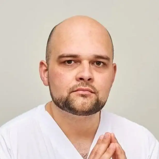 Студія ReBalance photo 1