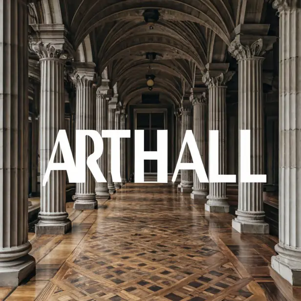 ARTHALL photo 1