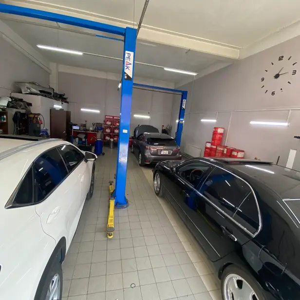 SKYGARAGE photo 1