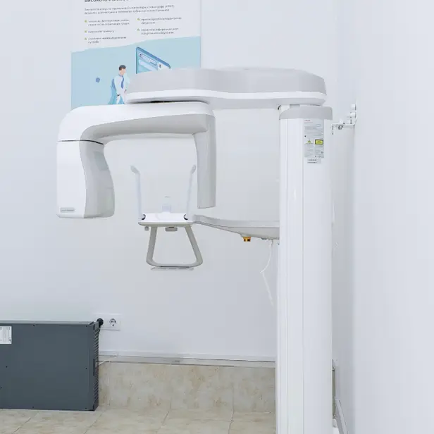 Центр Медичної 3D Діагностики · 3D Центр Львів / Орлика 2 photo 1