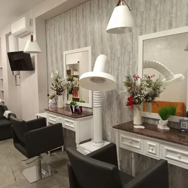 студія краси Magic Hair photo 1