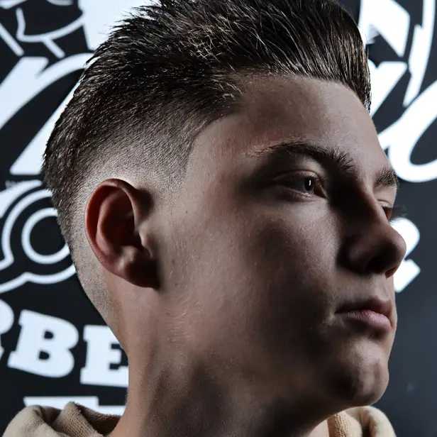 Amigo Barbershop photo 1