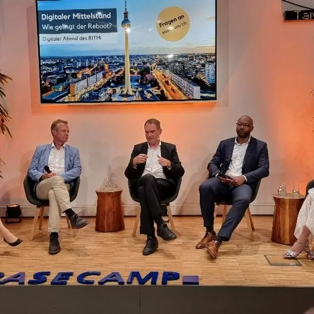 Bundesverband IT-Mittelstand e.V. | BITMi photo 1