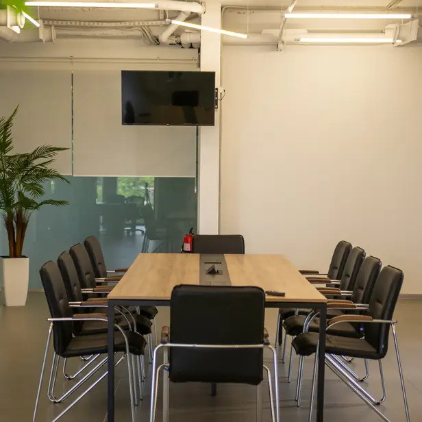 COWORKING на Дерибасівській photo 1
