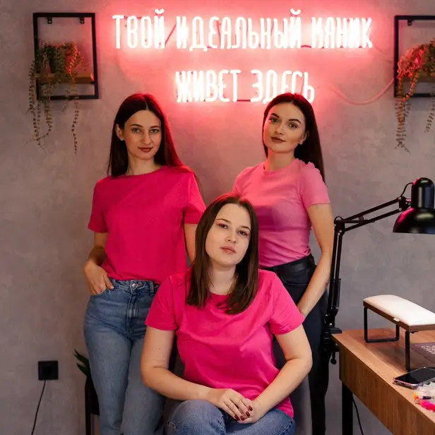 Manik studio photo 1