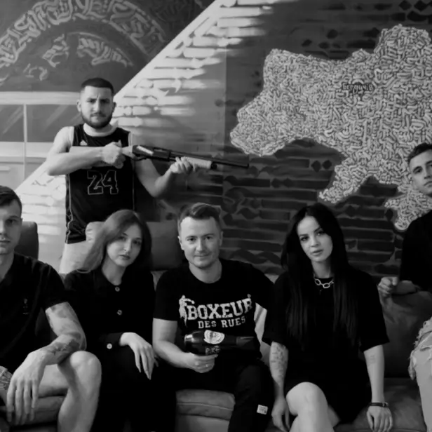 Barberdos photo 1