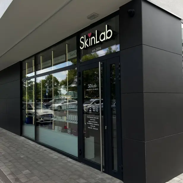 SkinLab: Beauty Clinic photo 1
