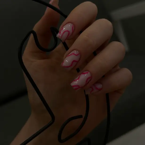Kaif Nails Manicure photo 1