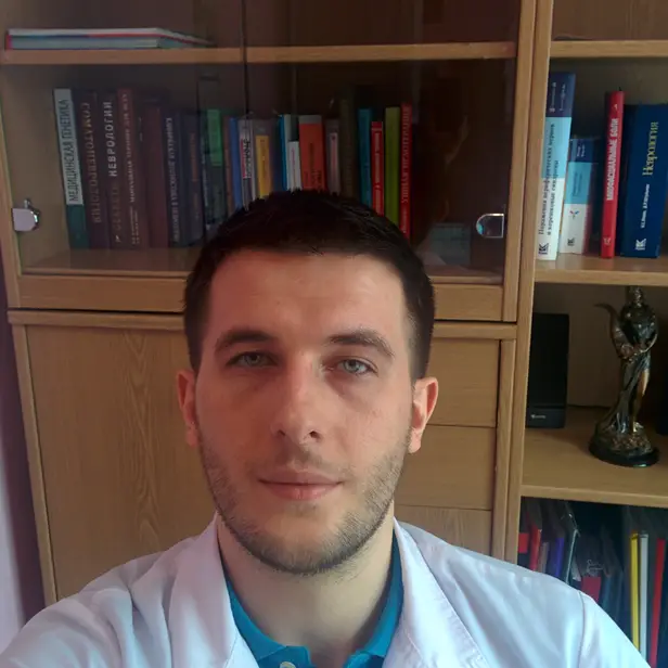 Медведь Александр Борисович photo 1