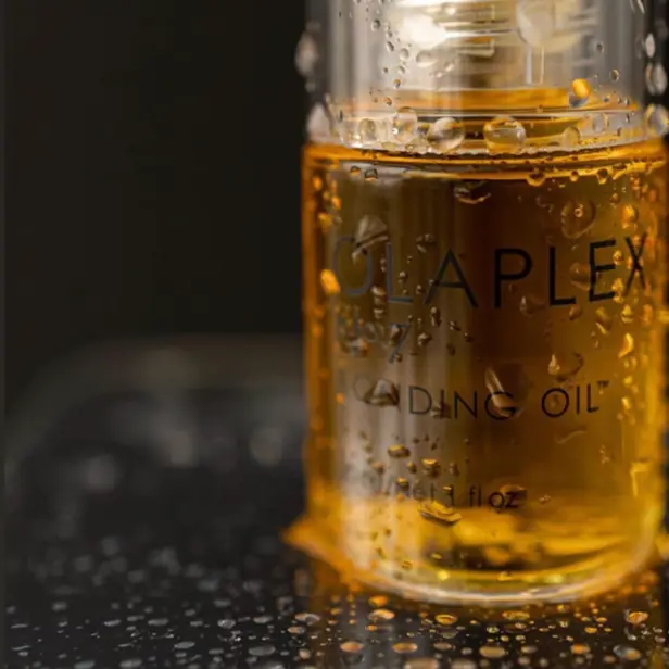Luxury treatment photo 1