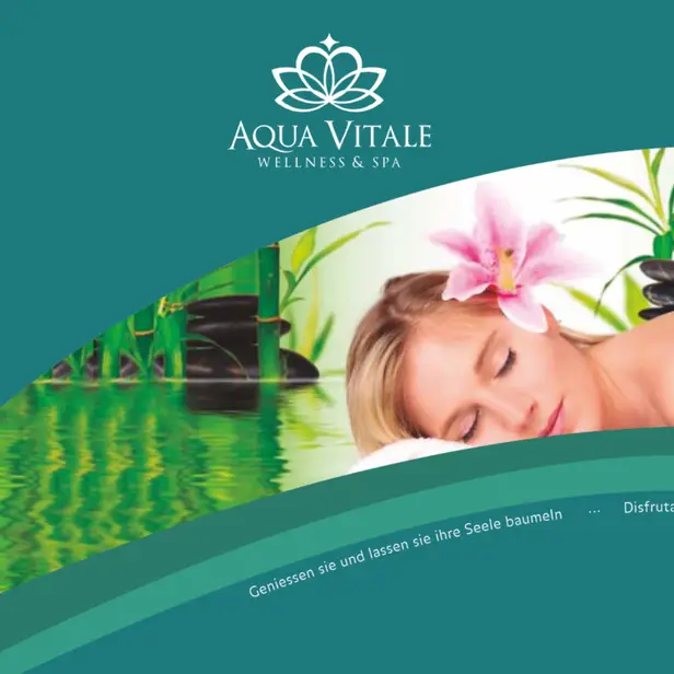 Aqua Vitale Spa photo 1