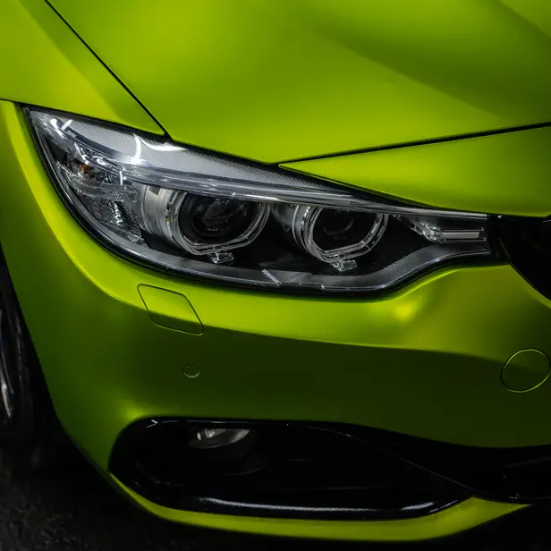 Volt Detailing · Калинова слобода photo 1