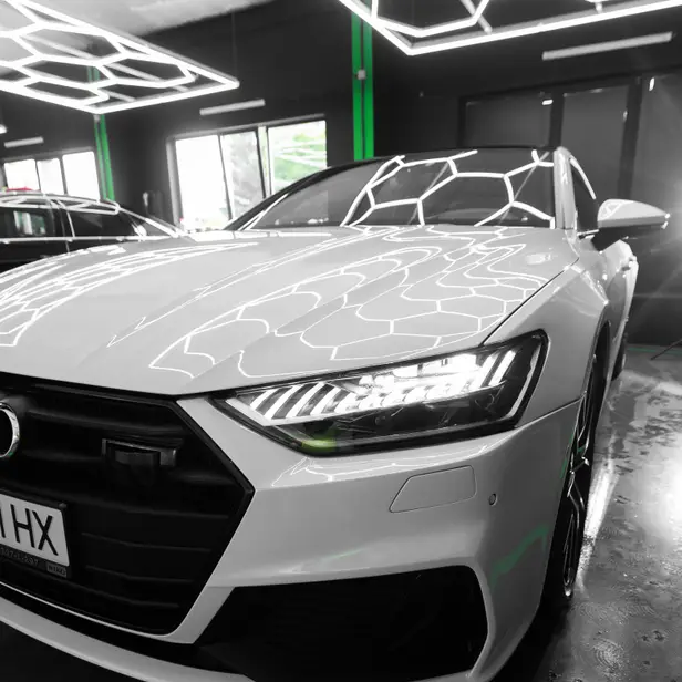 Volt Detailing · Коновальця 148б photo 1