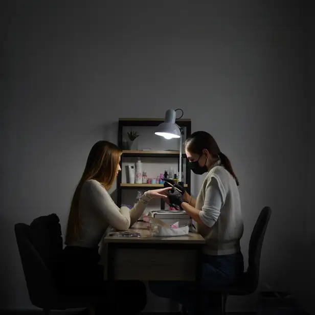 Prostir studio photo 1