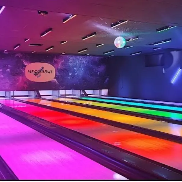 Meck Bowl photo 1