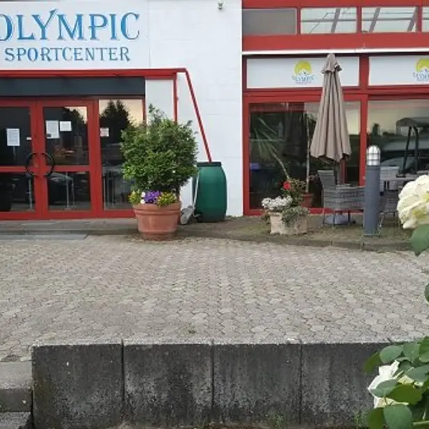 Olympic Sportcenter photo 1
