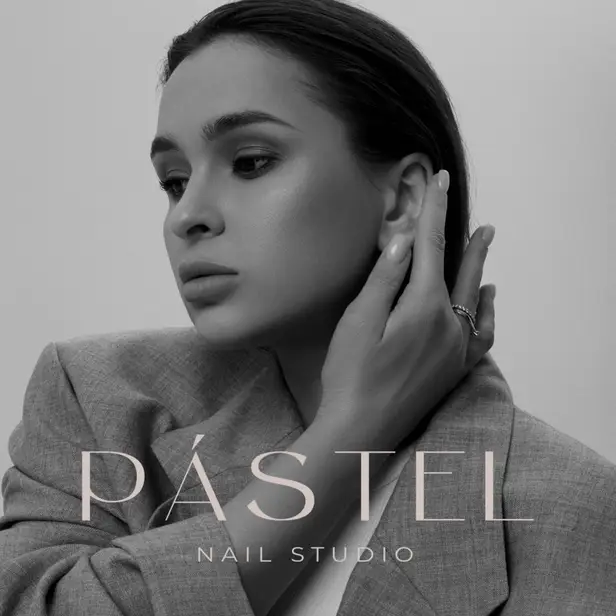 Pastel Nail Studio photo 1