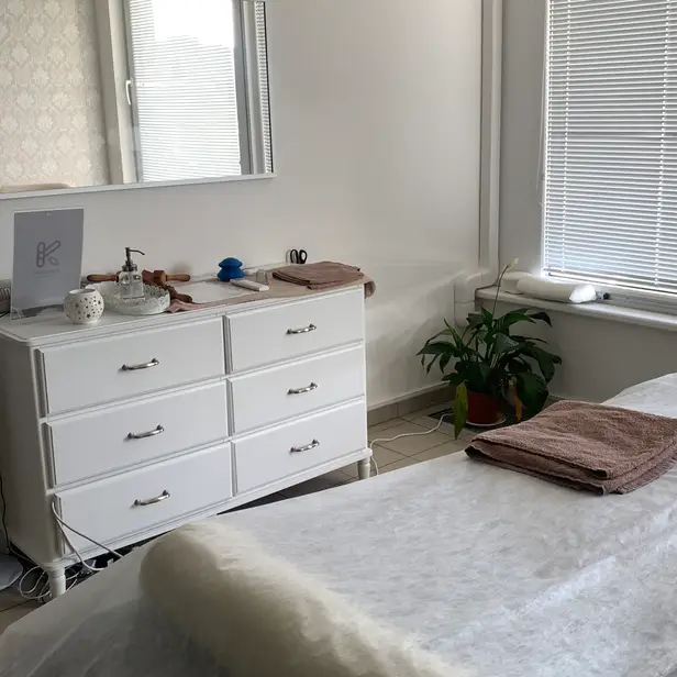 KONDAKOV MASSAGE STUDIO (Senvari s.r.o.) · Kondakov Massage Studio - Žižkov (Pitterova) photo 1