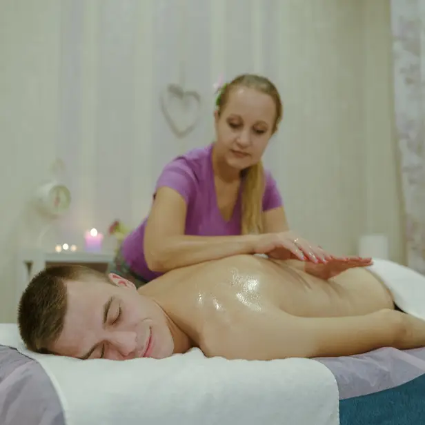 Spa-Sense photo 1