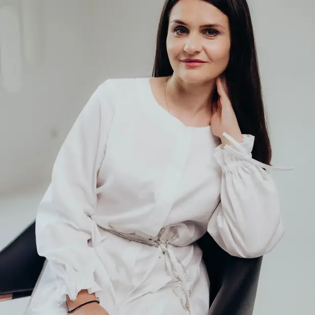Марина Польова ендокринолог МЦ"Діагностикум" photo 1