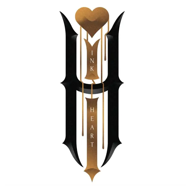 Ink Heart photo 1