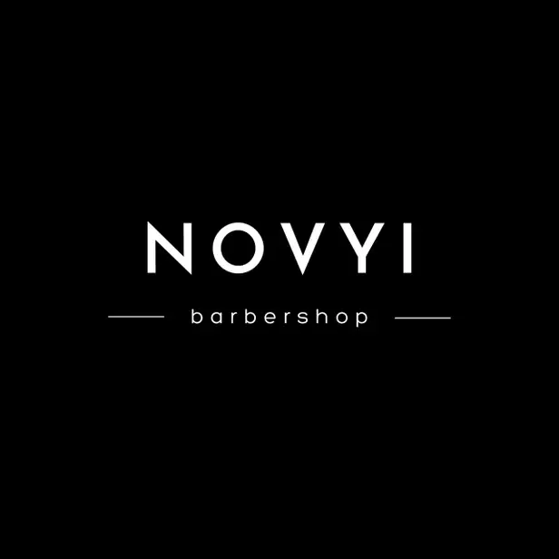 NOVYI_ BARBERSHOP photo 1