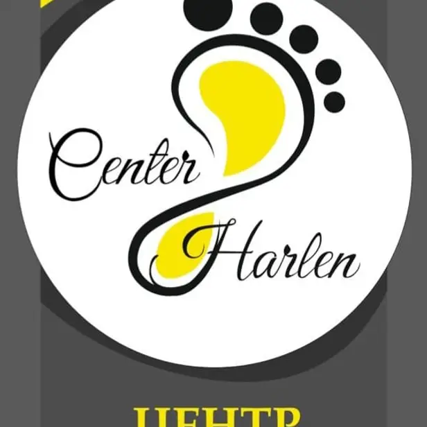 Центр Подології "Harlen" · PodoCenter_HARLEN_Київ, Поділ photo 1