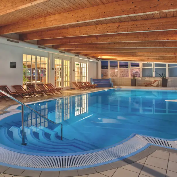 Binzer Spa Beauty Wellness Zentrum photo 1