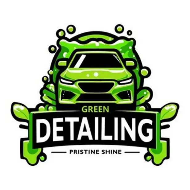 Green Detailing photo 1
