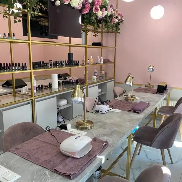 Twice Beauty Bar photo 1