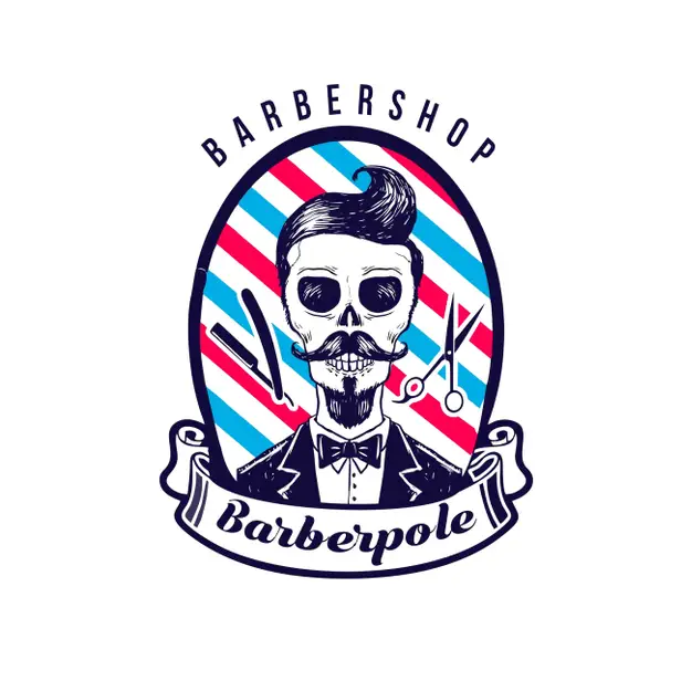 Барбершоп Barber Pole photo 1
