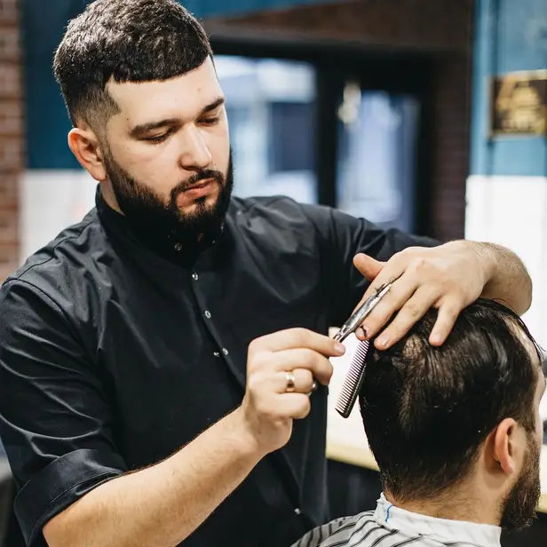 The Barber King Сlub photo 1