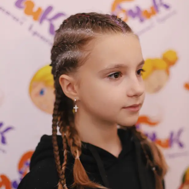 Студія дитячої краси "Чубчик" photo 1