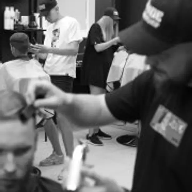 Pride Barbershop photo 1