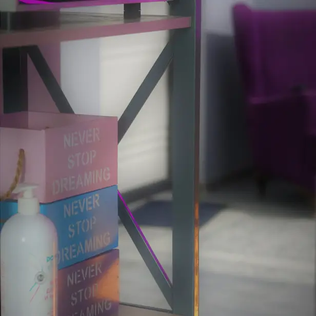 Assem Nail Studio photo 1