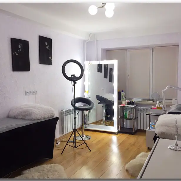 Beauty room RAFF photo 1