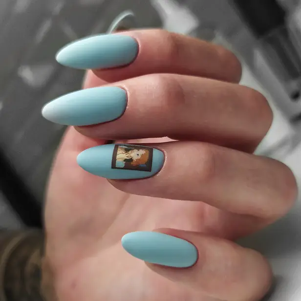 LASTIVKA NAIL photo 1
