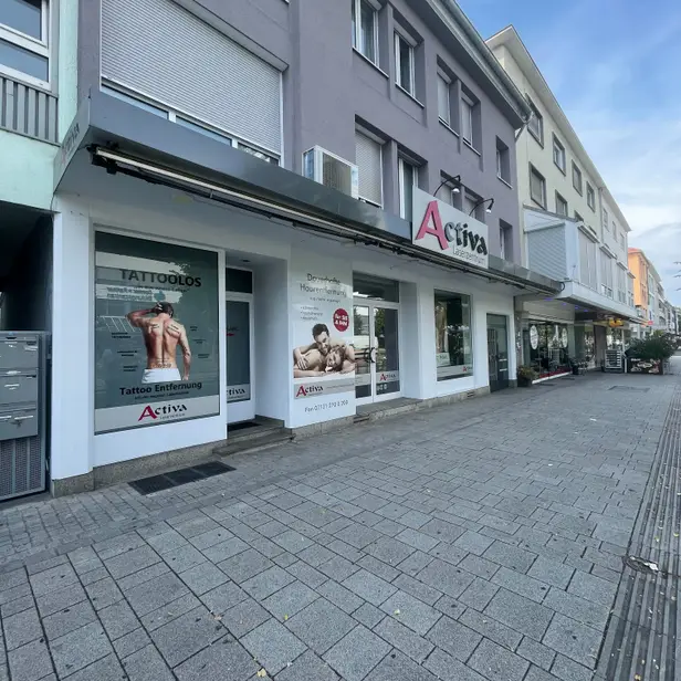 Activa Laserzentrum photo 1