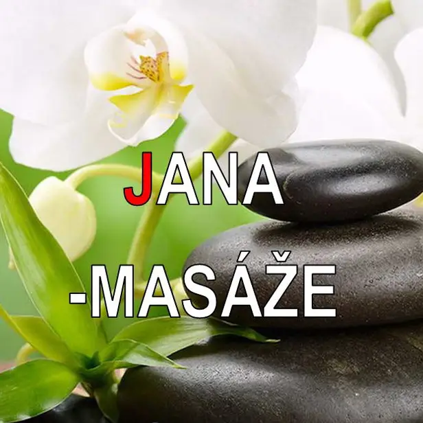 Jana-Masaze.cz photo 1